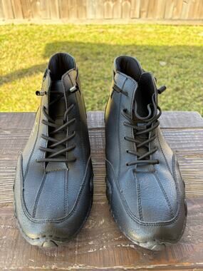 SALKIN Barefoot Balance Walking Shoes Size 10.5 EURO 44